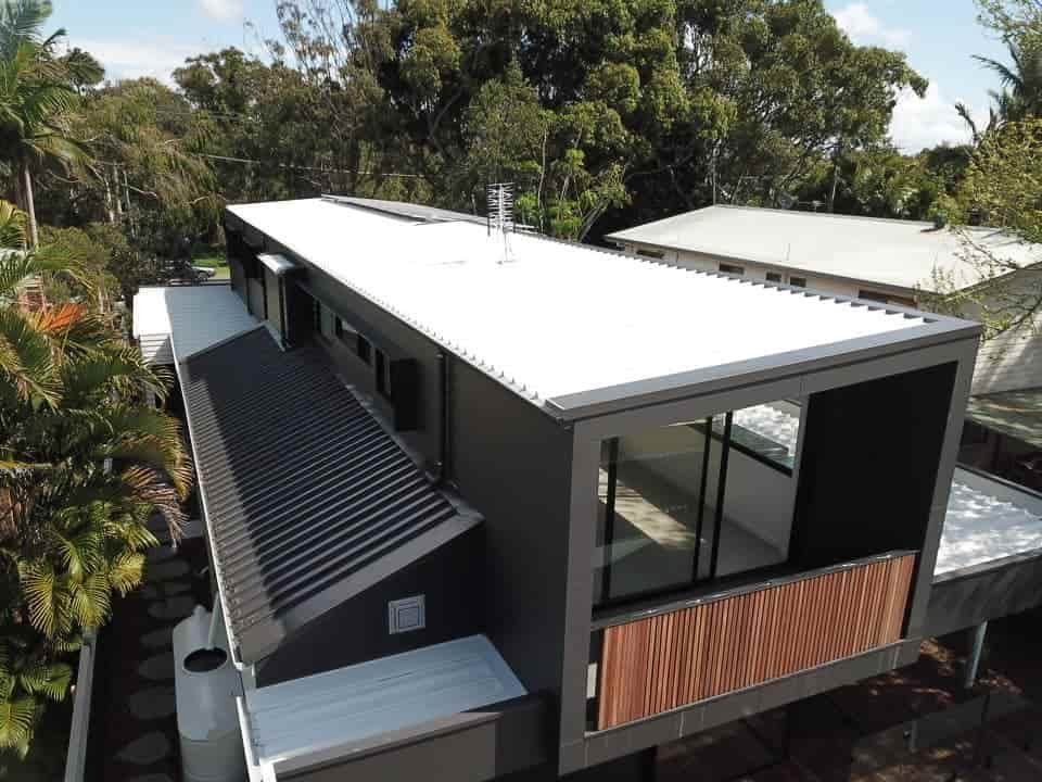 Metal Roofing Contractors Cairns