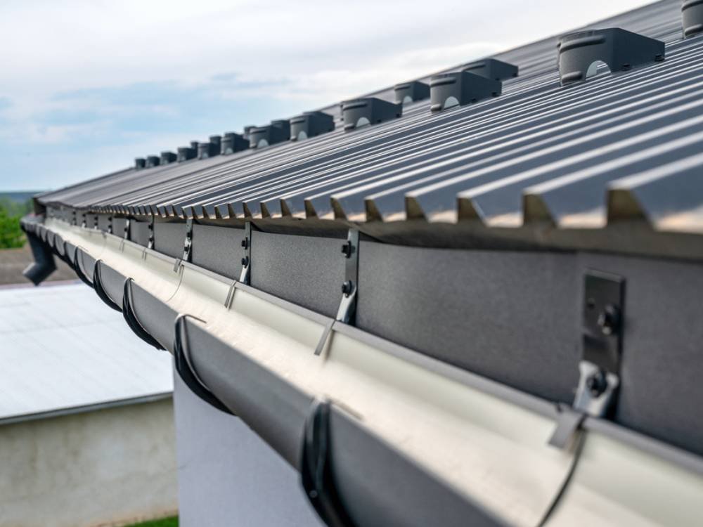 Gutter Services in Cairns