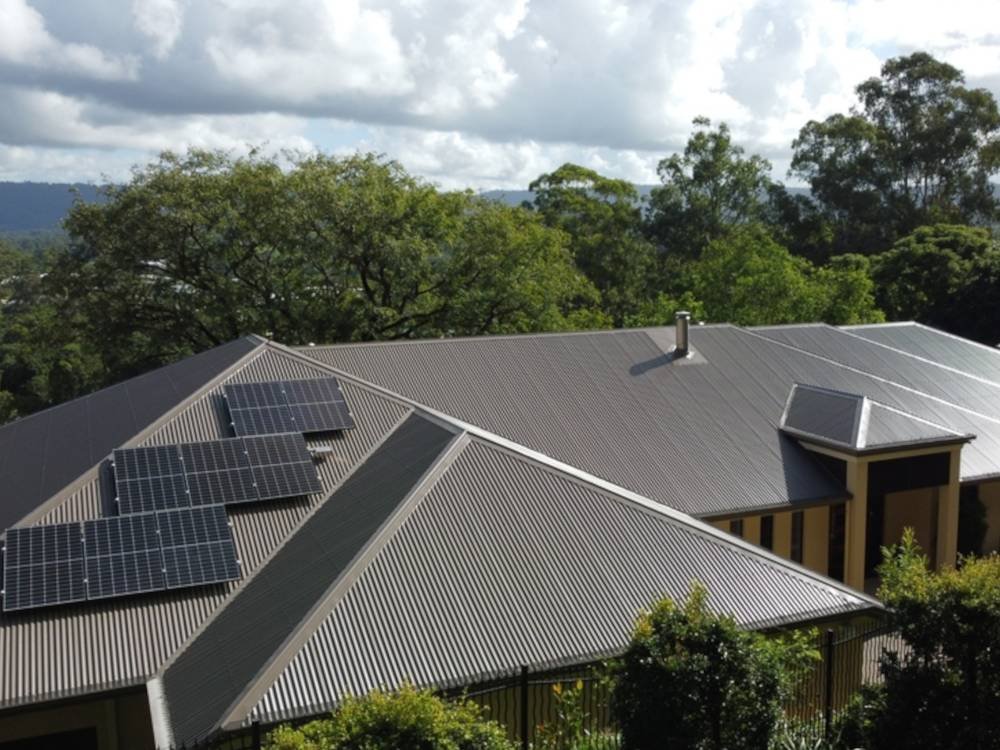 Roof Repairs Services in Cairns